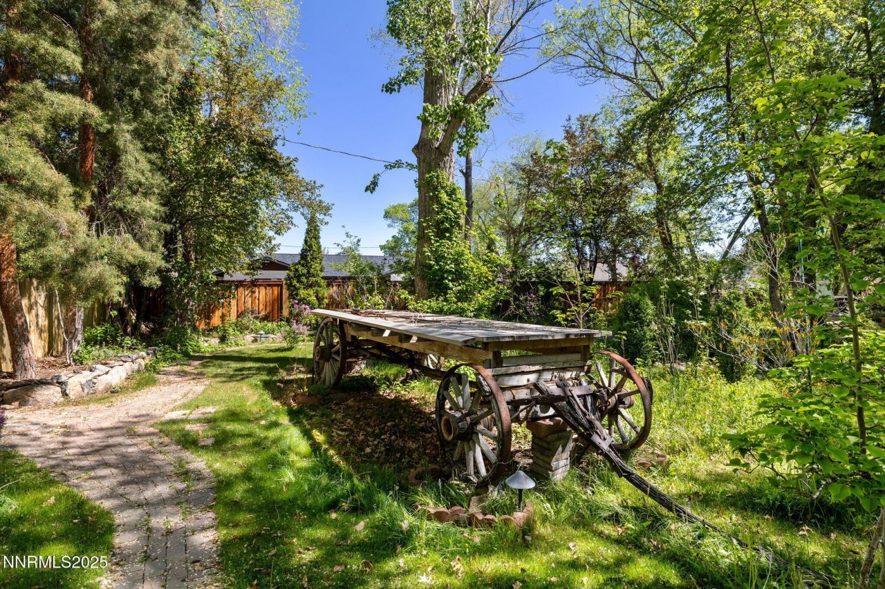 1555 S Marsh Avenue, Reno, NV 89509 Photo