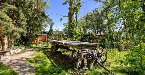 1555 S Marsh Avenue, Reno, NV 89509 Photo