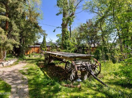 1555 S Marsh Avenue, Reno, NV 89509 Photo