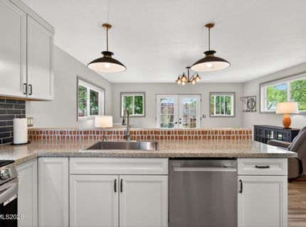 1555 S Marsh Avenue, Reno, NV 89509 Photo