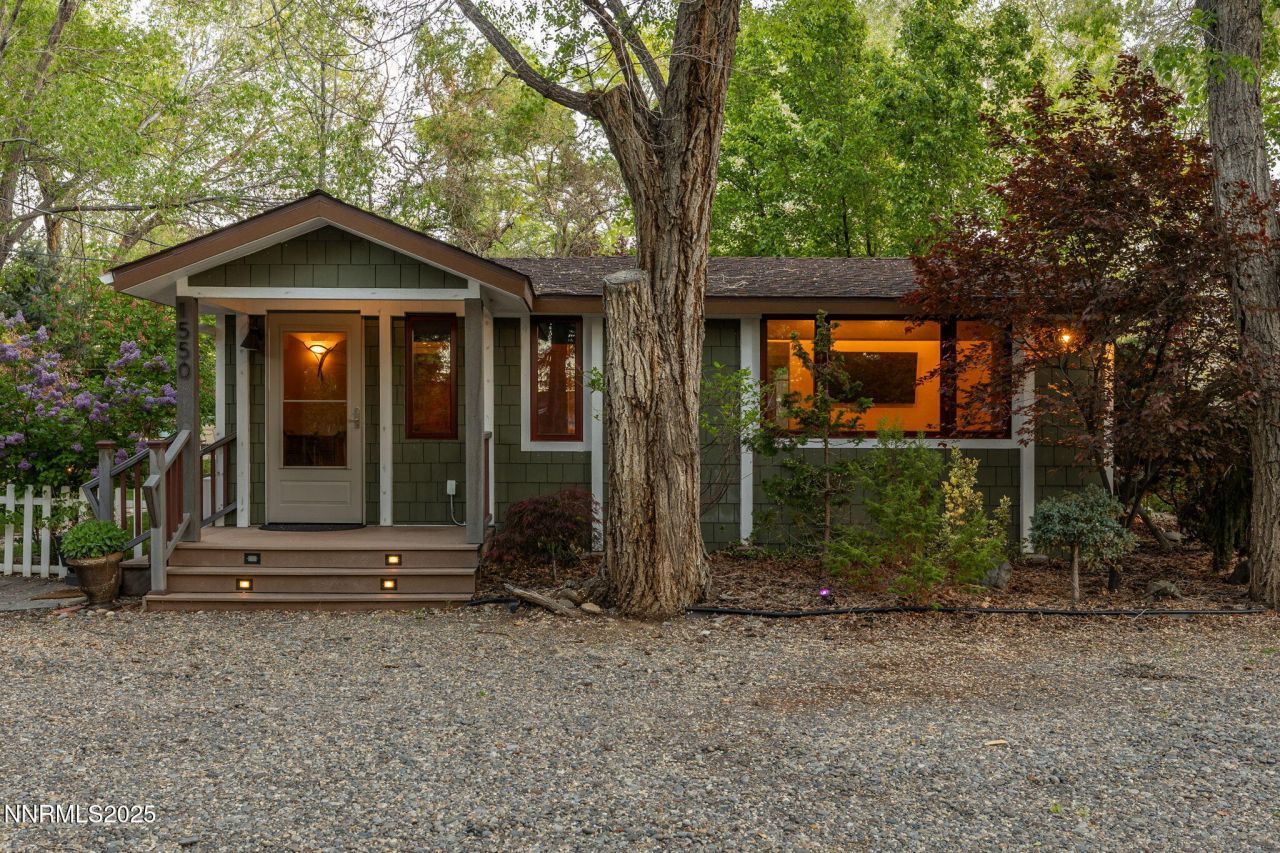 1555 S Marsh Avenue, Reno, NV 89509 Photo