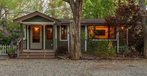 1555 S Marsh Avenue, Reno, NV 89509 Photo