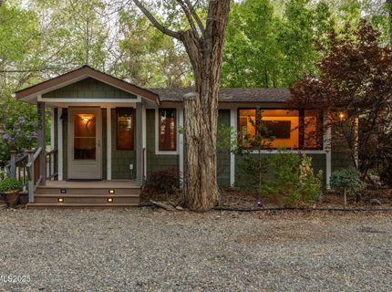 1555 S Marsh Avenue, Reno, NV 89509 Photo