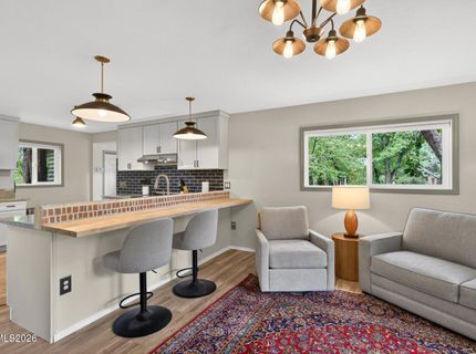 1555 S Marsh Avenue, Reno, NV 89509 Photo
