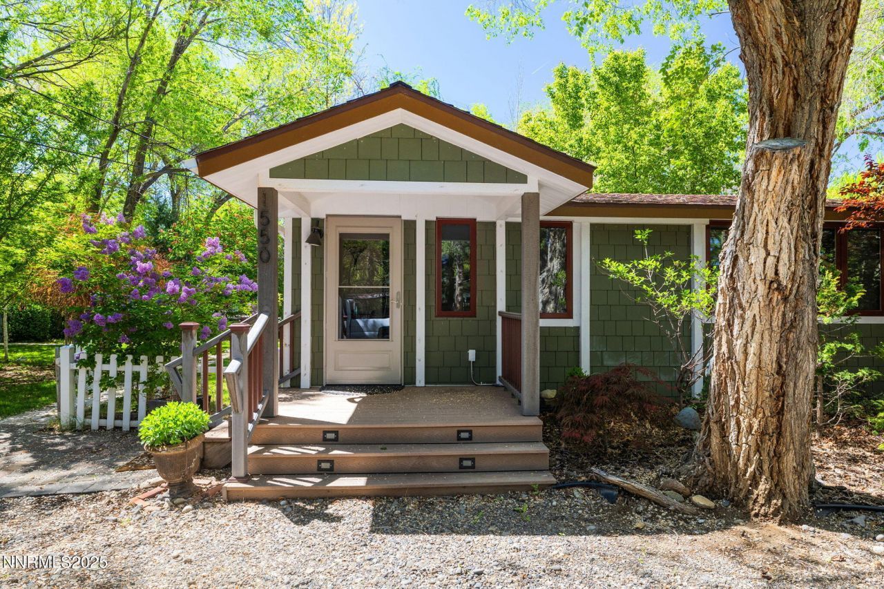 1555 S Marsh Avenue, Reno, NV 89509 Photo