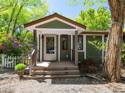 1555 S Marsh Avenue, Reno, NV 89509 Photo