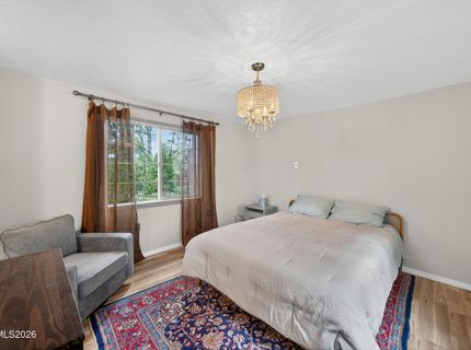1555 S Marsh Avenue, Reno, NV 89509 Photo