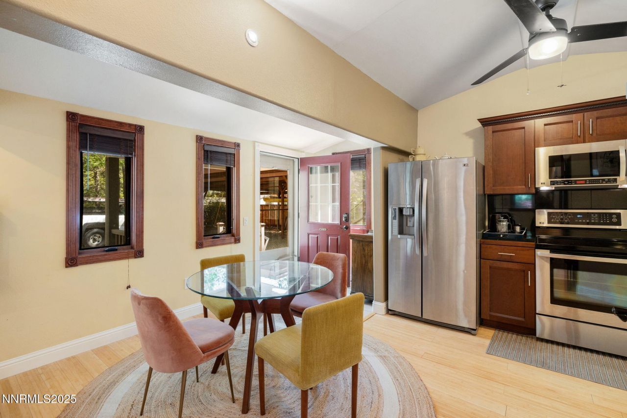 1555 S Marsh Avenue, Reno, NV 89509 Photo