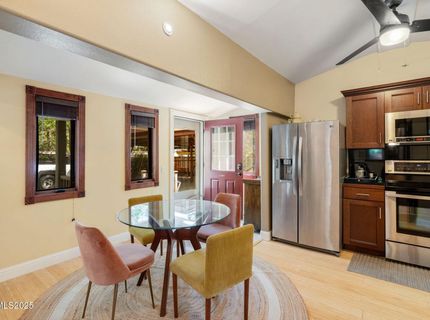 1555 S Marsh Avenue, Reno, NV 89509 Photo