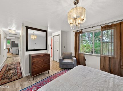 1555 S Marsh Avenue, Reno, NV 89509 Photo