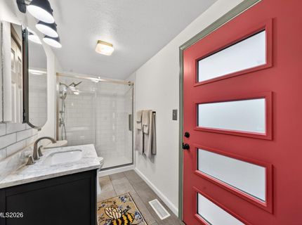 1555 S Marsh Avenue, Reno, NV 89509 Photo