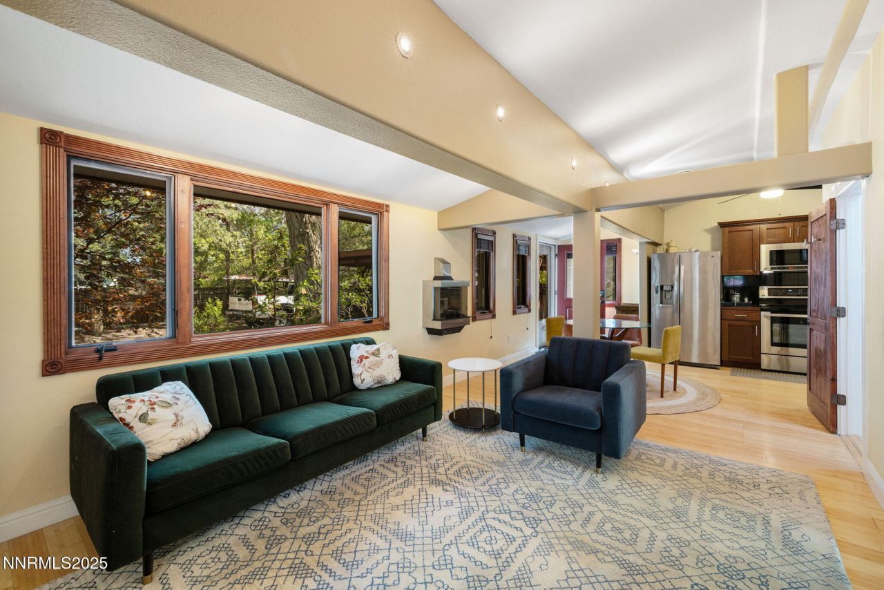 1555 S Marsh Avenue, Reno, NV 89509 Photo