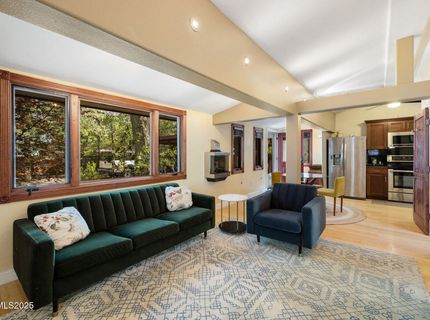 1555 S Marsh Avenue, Reno, NV 89509 Photo