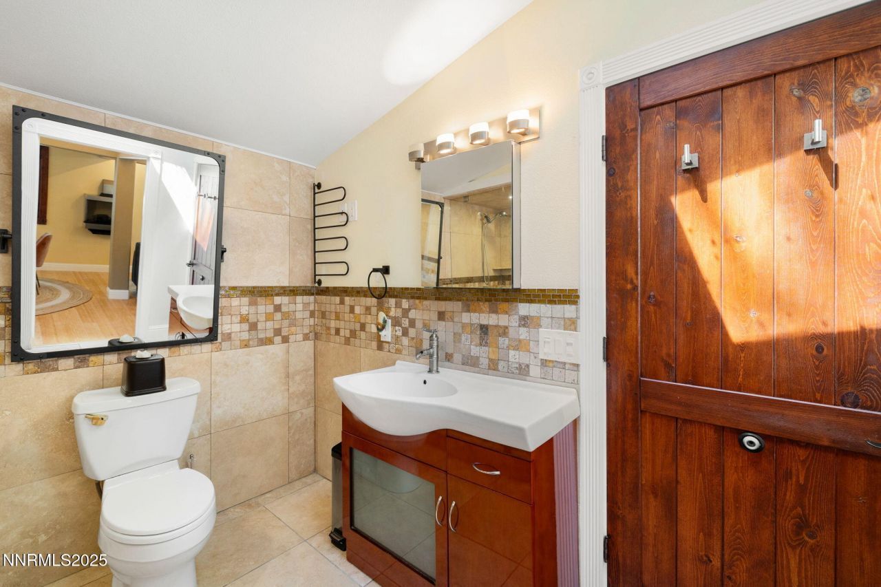 1555 S Marsh Avenue, Reno, NV 89509 Photo