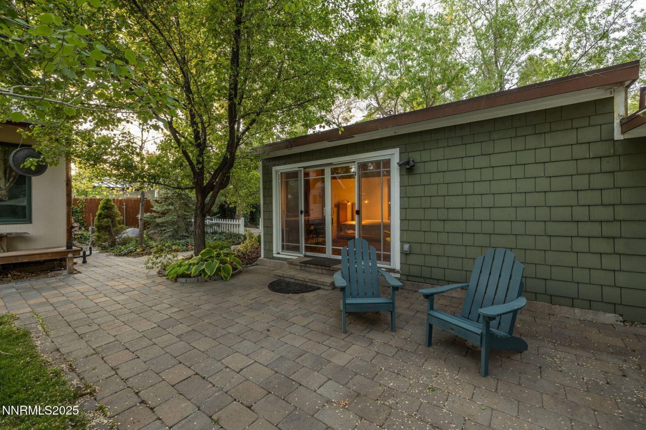 1555 S Marsh Avenue, Reno, NV 89509 Photo