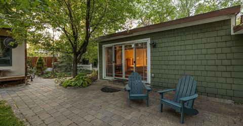 1555 S Marsh Avenue, Reno, NV 89509 Photo