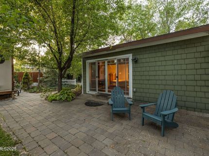 1555 S Marsh Avenue, Reno, NV 89509 Photo