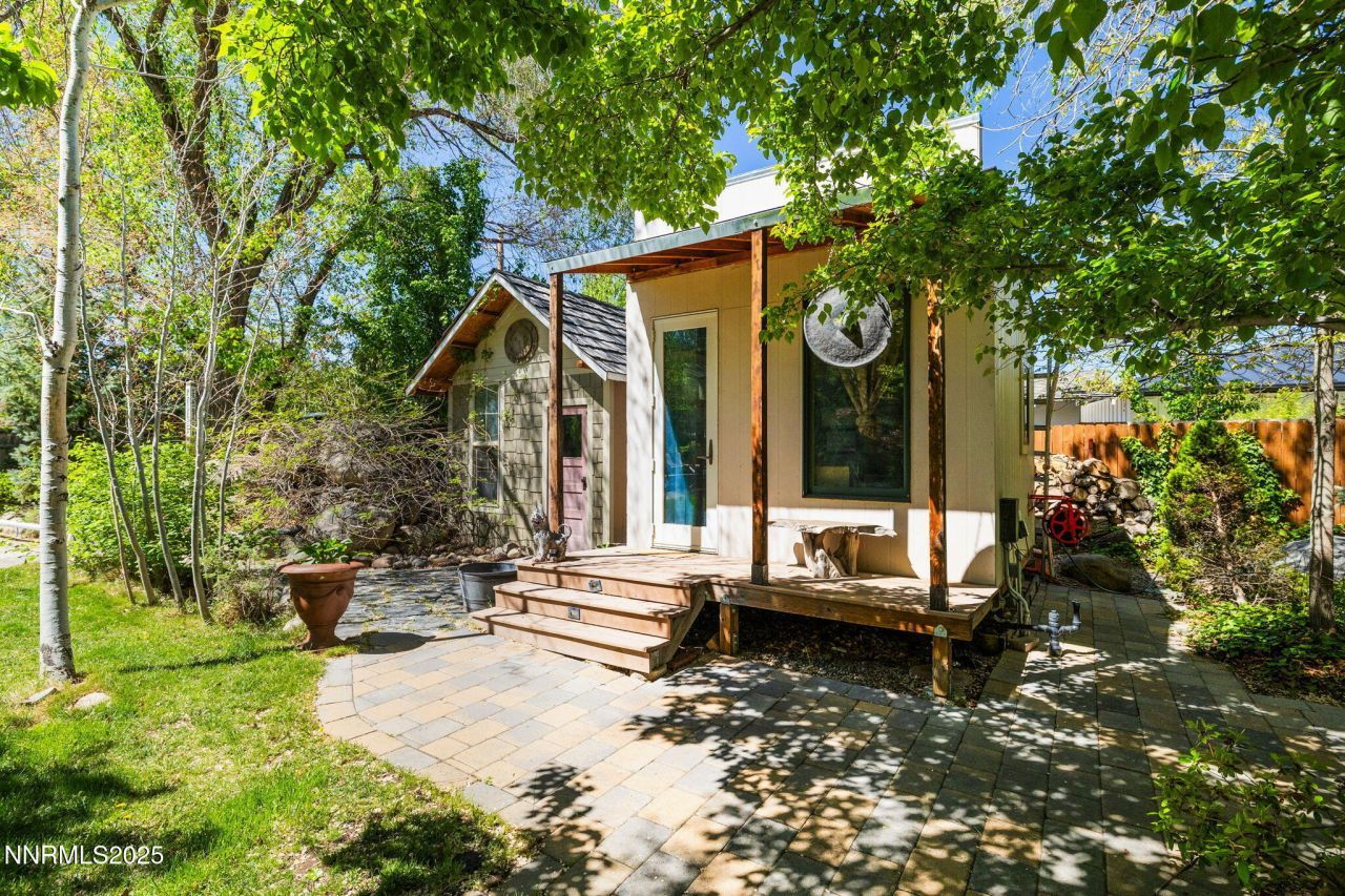 1555 S Marsh Avenue, Reno, NV 89509 Photo