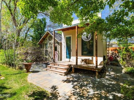 1555 S Marsh Avenue, Reno, NV 89509 Photo