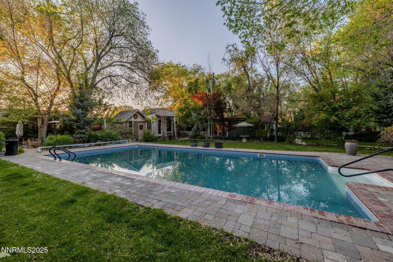 1555 S Marsh Avenue, Reno, NV 89509 Photo