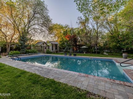 1555 S Marsh Avenue, Reno, NV 89509 Photo