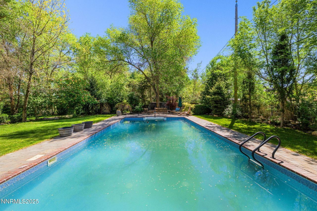 1555 S Marsh Avenue, Reno, NV 89509 Photo