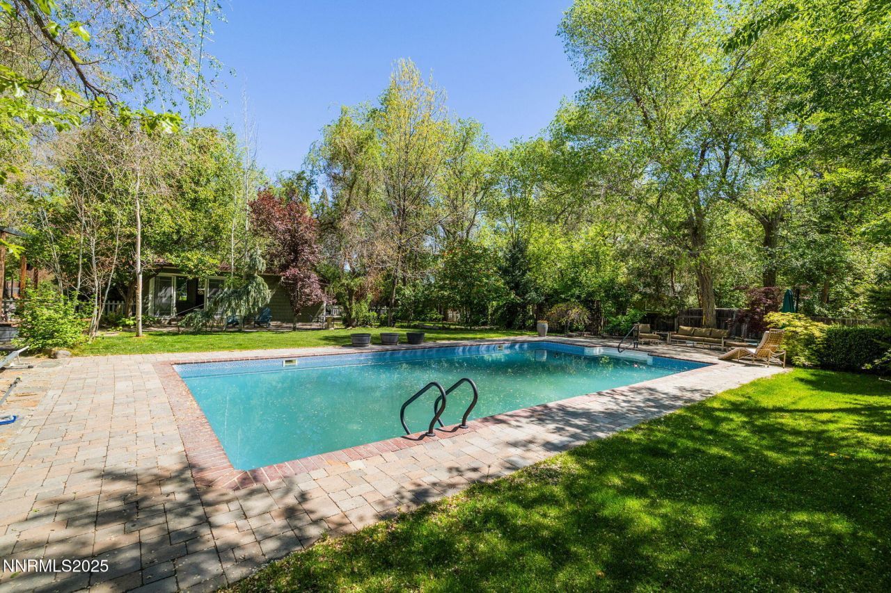 1555 S Marsh Avenue, Reno, NV 89509 Photo