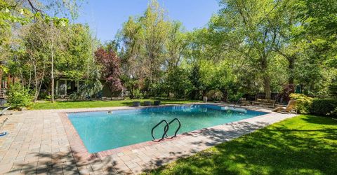 1555 S Marsh Avenue, Reno, NV 89509 Photo