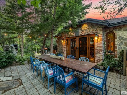 1555 S Marsh Avenue, Reno, NV 89509 Photo