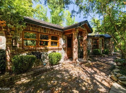 1555 S Marsh Avenue, Reno, NV 89509 Photo