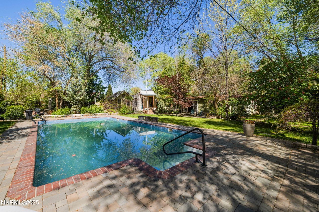 1555 S Marsh Avenue, Reno, NV 89509 Photo