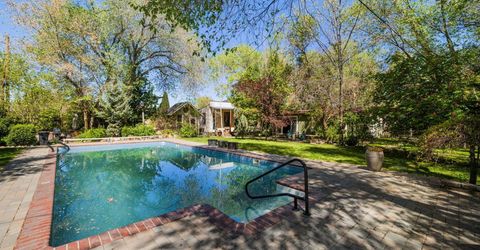 1555 S Marsh Avenue, Reno, NV 89509 Photo