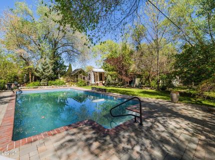 1555 S Marsh Avenue, Reno, NV 89509 Photo