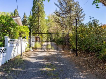 1555 S Marsh Avenue, Reno, NV 89509 Photo