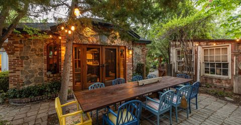 1555 S Marsh Avenue, Reno, NV 89509 Photo
