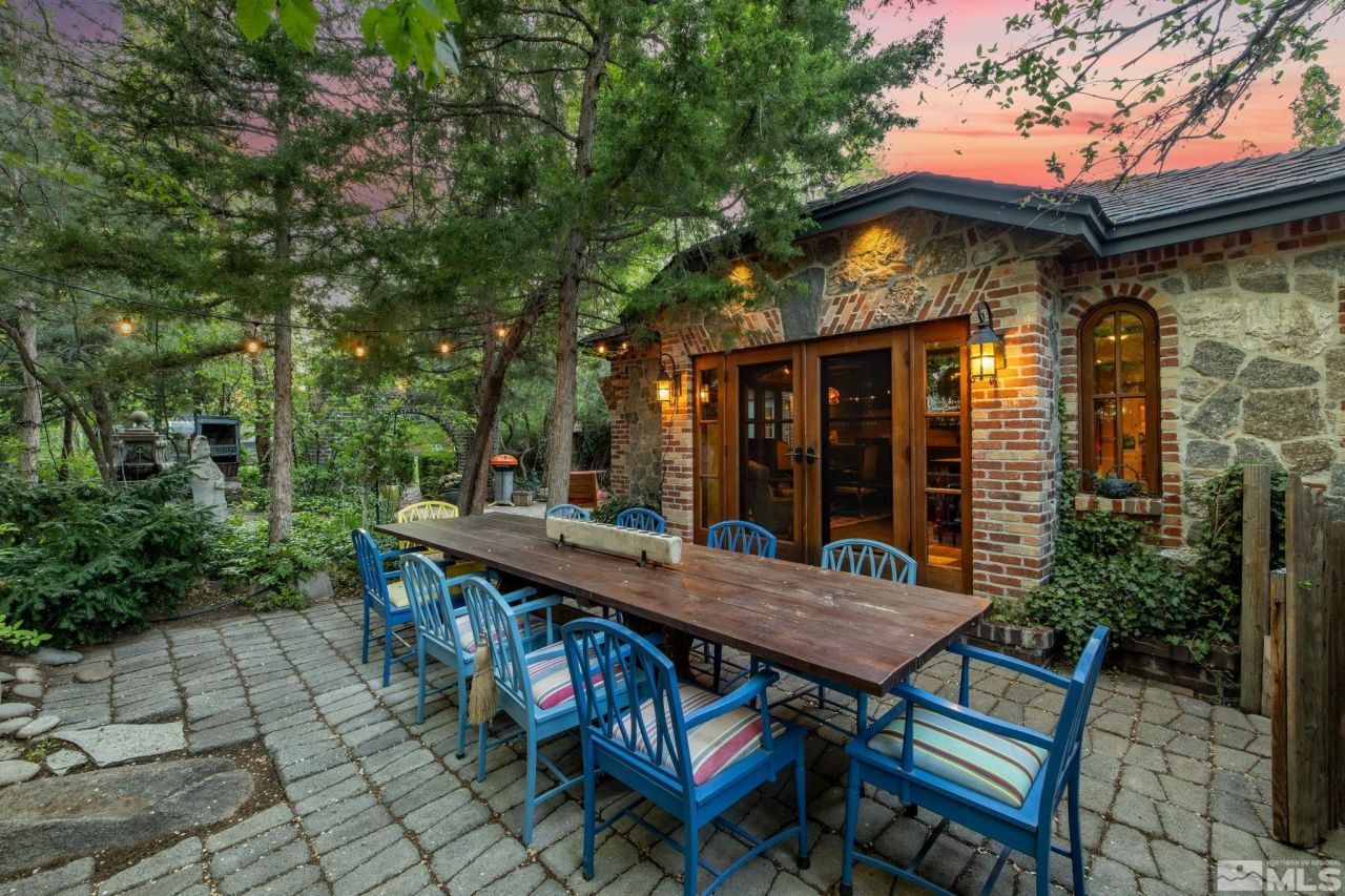 1555 S Marsh Avenue, Reno, NV 89509 Photo