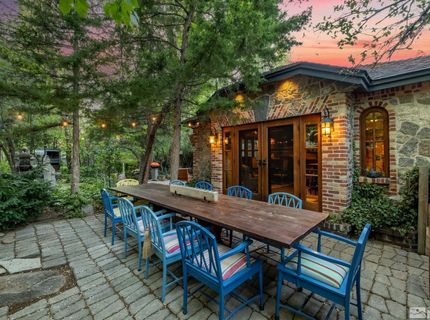 1555 S Marsh Avenue, Reno, NV 89509 Photo