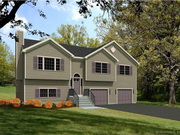273 Hebron, Bolton, CT 06043