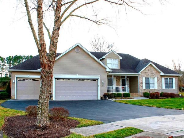 5951 FIRE FLY DRIVE, SALISBURY, MD 21801