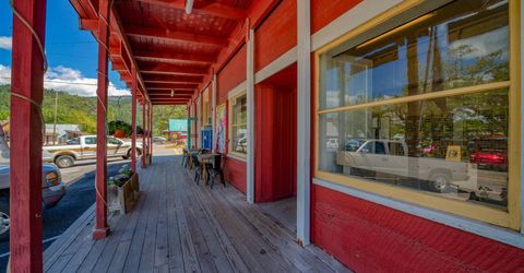 4368 Main Street, Taylorsville, CA 95983 Photo