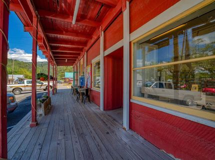 4368 Main Street, Taylorsville, CA 95983 Photo