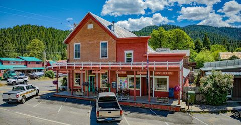 4368 Main Street, Taylorsville, CA 95983 Photo