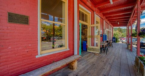 4368 Main Street, Taylorsville, CA 95983 Photo