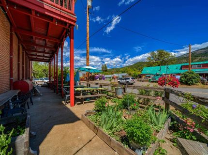 4368 Main Street, Taylorsville, CA 95983 Photo