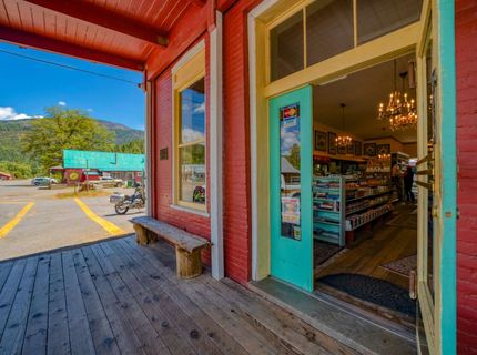 4368 Main Street, Taylorsville, CA 95983 Photo