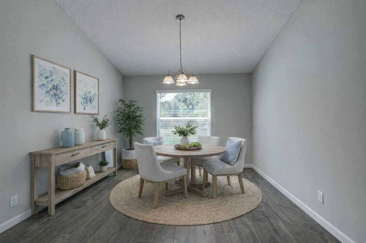 3781 SW Lafleur Street, Port Saint Lucie, FL 34953 Photo