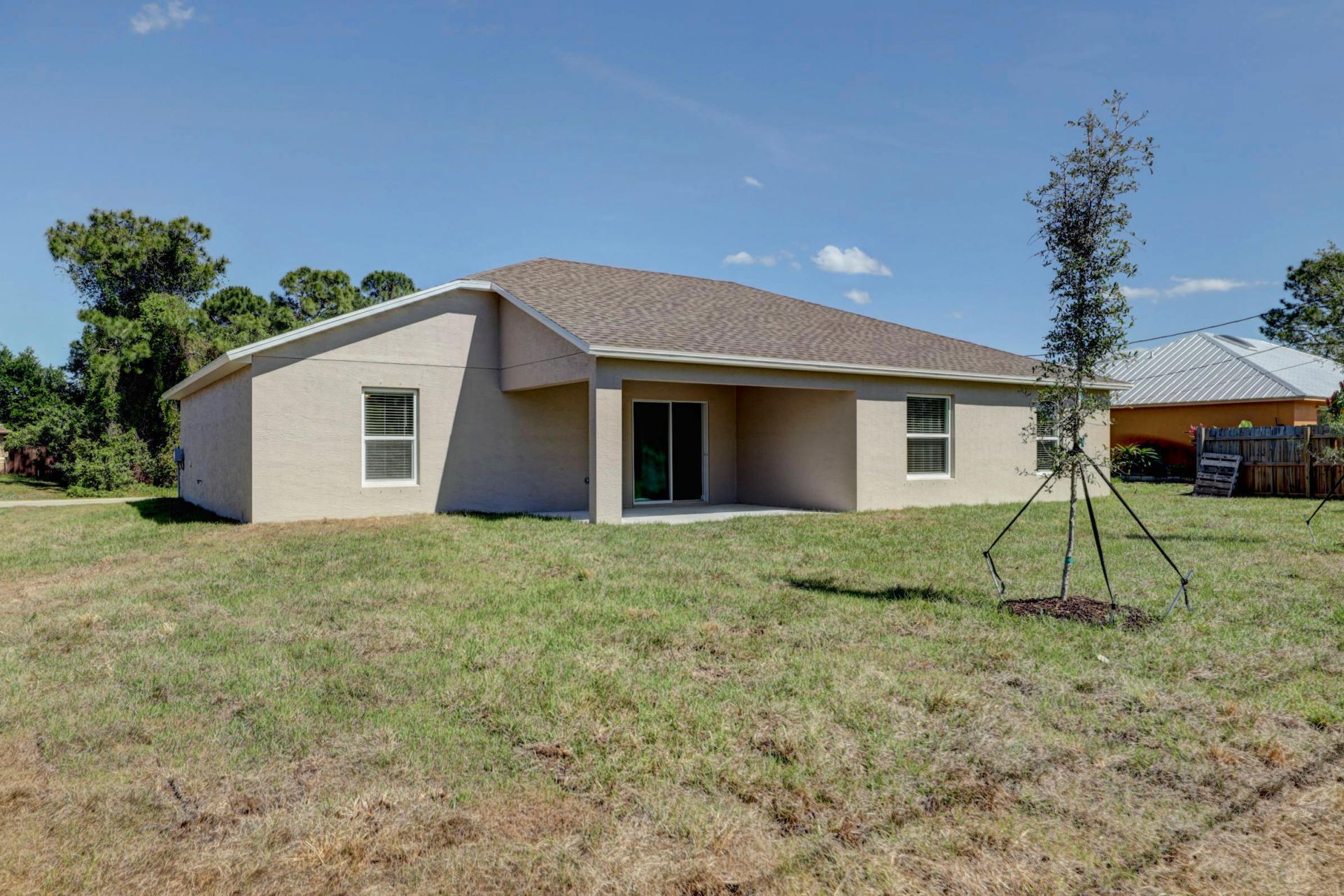 3781 SW Lafleur Street, Port Saint Lucie, FL 34953 Photo