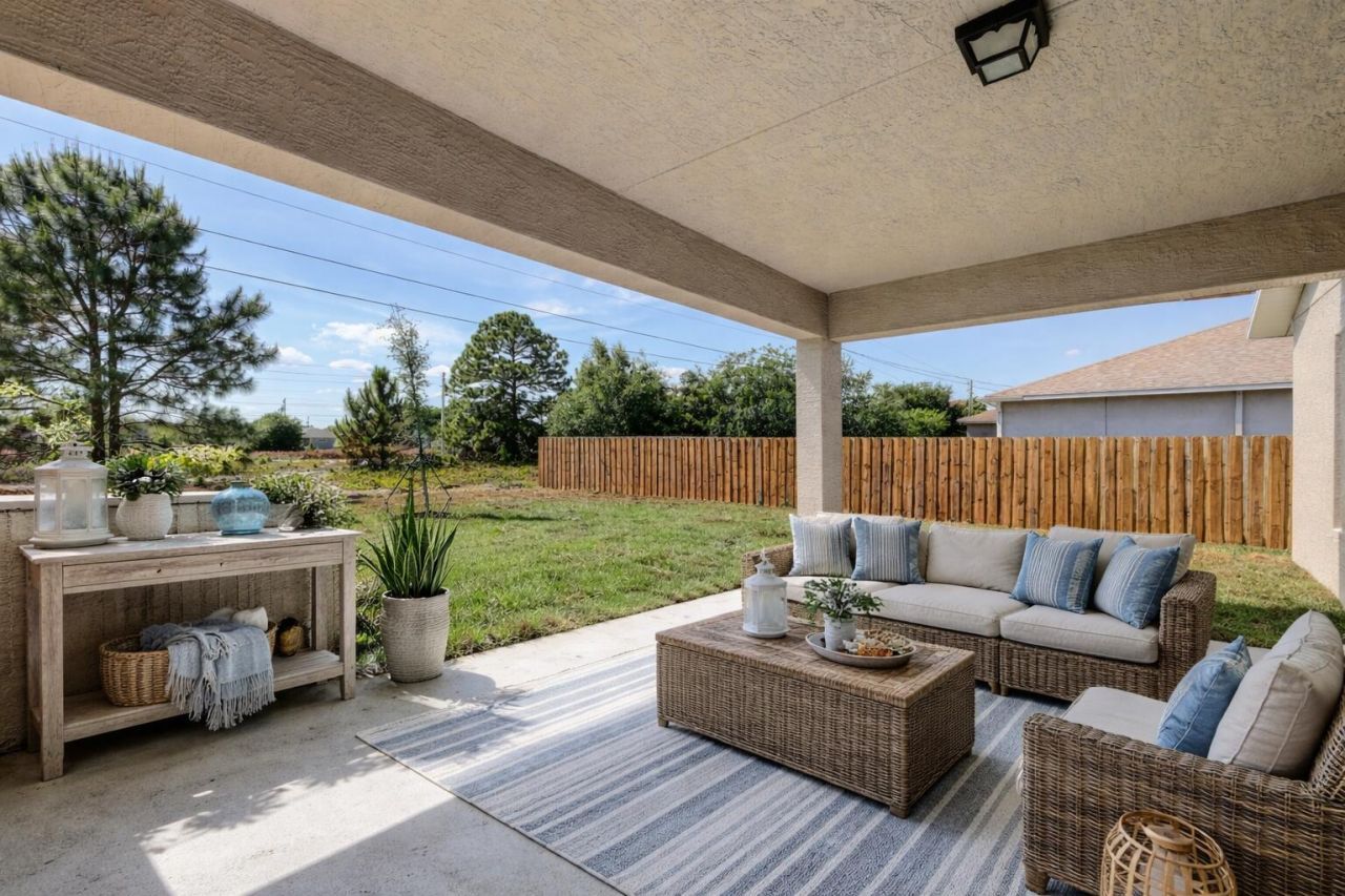 3781 SW Lafleur Street, Port Saint Lucie, FL 34953 Photo