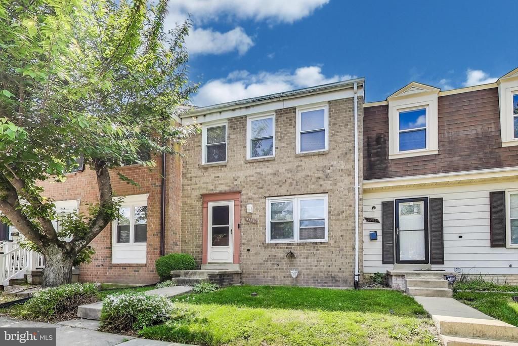 2205 Anvil Lane, Temple Hills, MD 20748 Main Photo