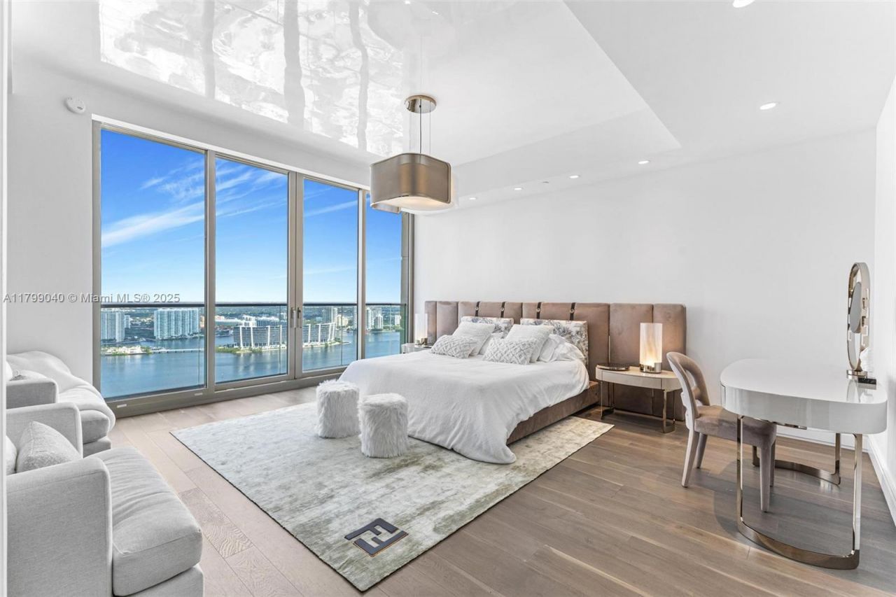 17901 Collins Ave, Unit 3806, Sunny Isles Beach, FL 33160 Photo